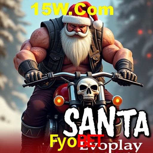 Descubra o Mundo do Cassino Online com Fyobet