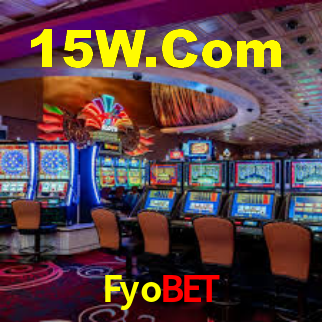 Welcome Bonus Fyobet