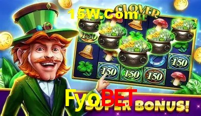 Apostas de Futebol Fyobet