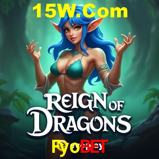 Inovações de Jogos na Fyobet: O Futuro das Experiências Interativas