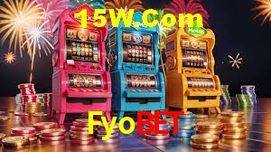 Seasonal Promotions Fyobet