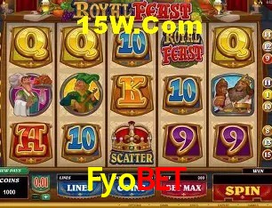 Experiência VIP Fyobet