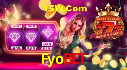 Fyobet - A Única Plataforma Oficial De Cassino - Fyobet.Com