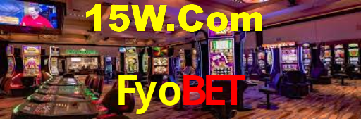 VIP Casino Fyobet