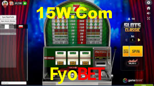 Blackjack Table Fyobet