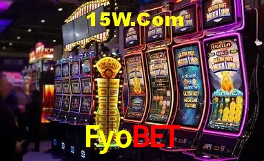 Login Seguro Fyobet