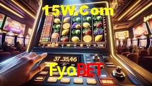 Platform Technology Fyobet