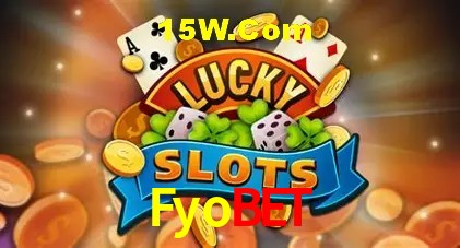 Sinta a adrenalina dos jogos de cassino com Fyobet